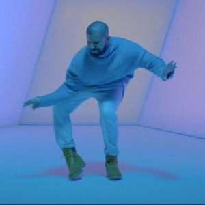 Meet your Posher, Vasilios